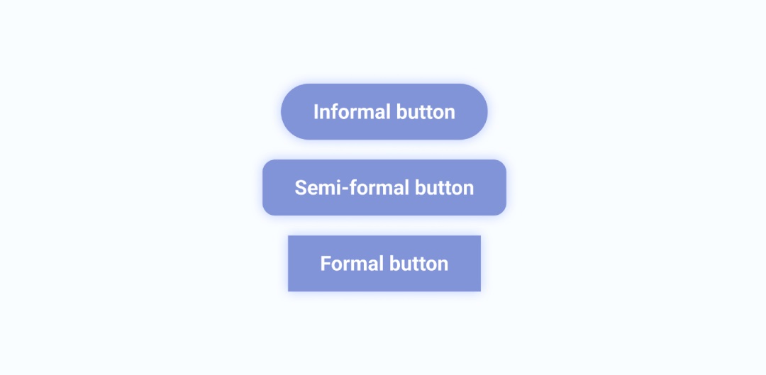 UI控件 UI设计 交互控件 控件设计